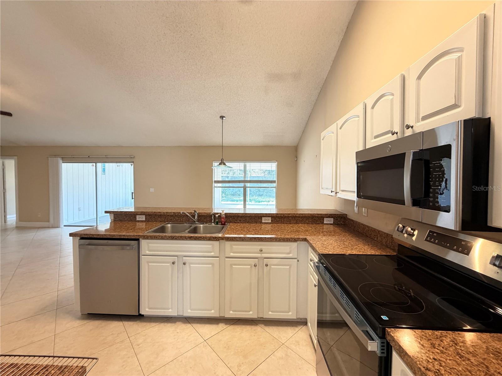 HERON COVE - Residential