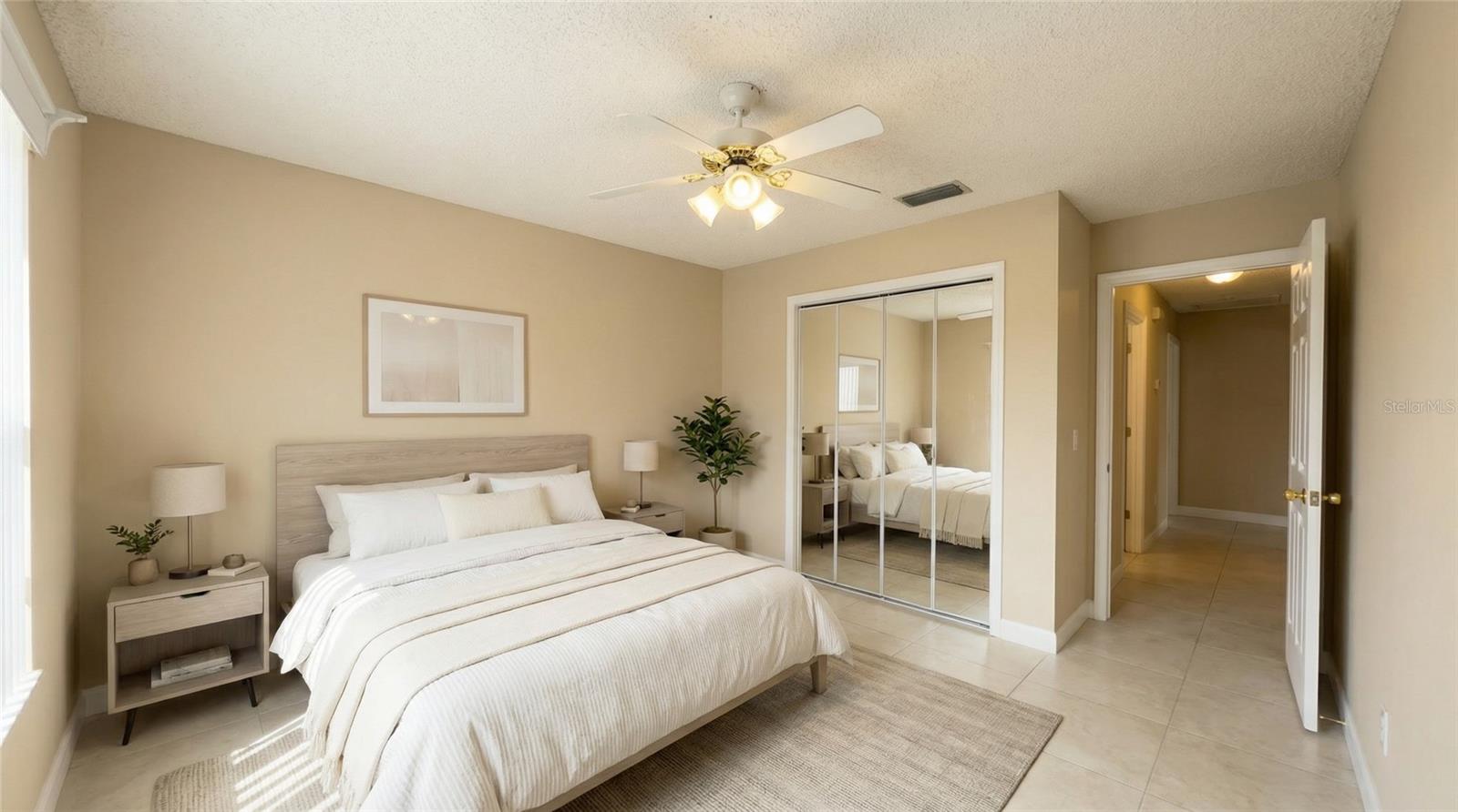 HERON COVE - Residential