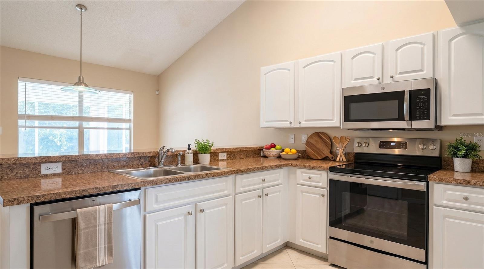 HERON COVE - Residential