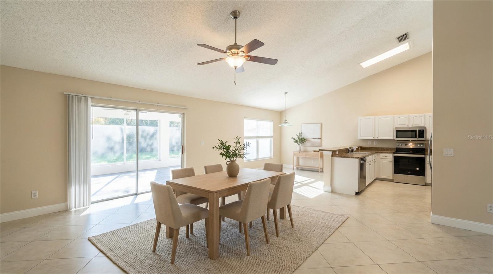 HERON COVE - Residential