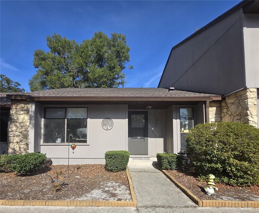 2/2 (Mile Run) Nice condo in quiet community close to I-75 schools and shopping. Ceramic tile entry way leads to kitchen with wood cabinets, granite counter tops, and white on white appliances. Both bathrooms have tiled flooring and tub/shower combos. Large screened porch has tiled flooring, extra storage space and utility room with washer and dryer included. Master bedroom and Living Room has sliding doors for access to porch! Community has pool, clubhouse, tennis, and playground! Pets ok.

Available: March 11th, 2026

**Residents are enrolled in the Resident Benefits Package (RBP) for $39.95/month which includes renters insurance, HVAC air filter delivery (for applicable properties), credit building to help boost your credit score with timely rent payments, $1M Identity Protection, move-in concierge service making utility connection and home service setup a breeze during your move-in, our best-in-class resident rewards program, and much more! More details upon application. **