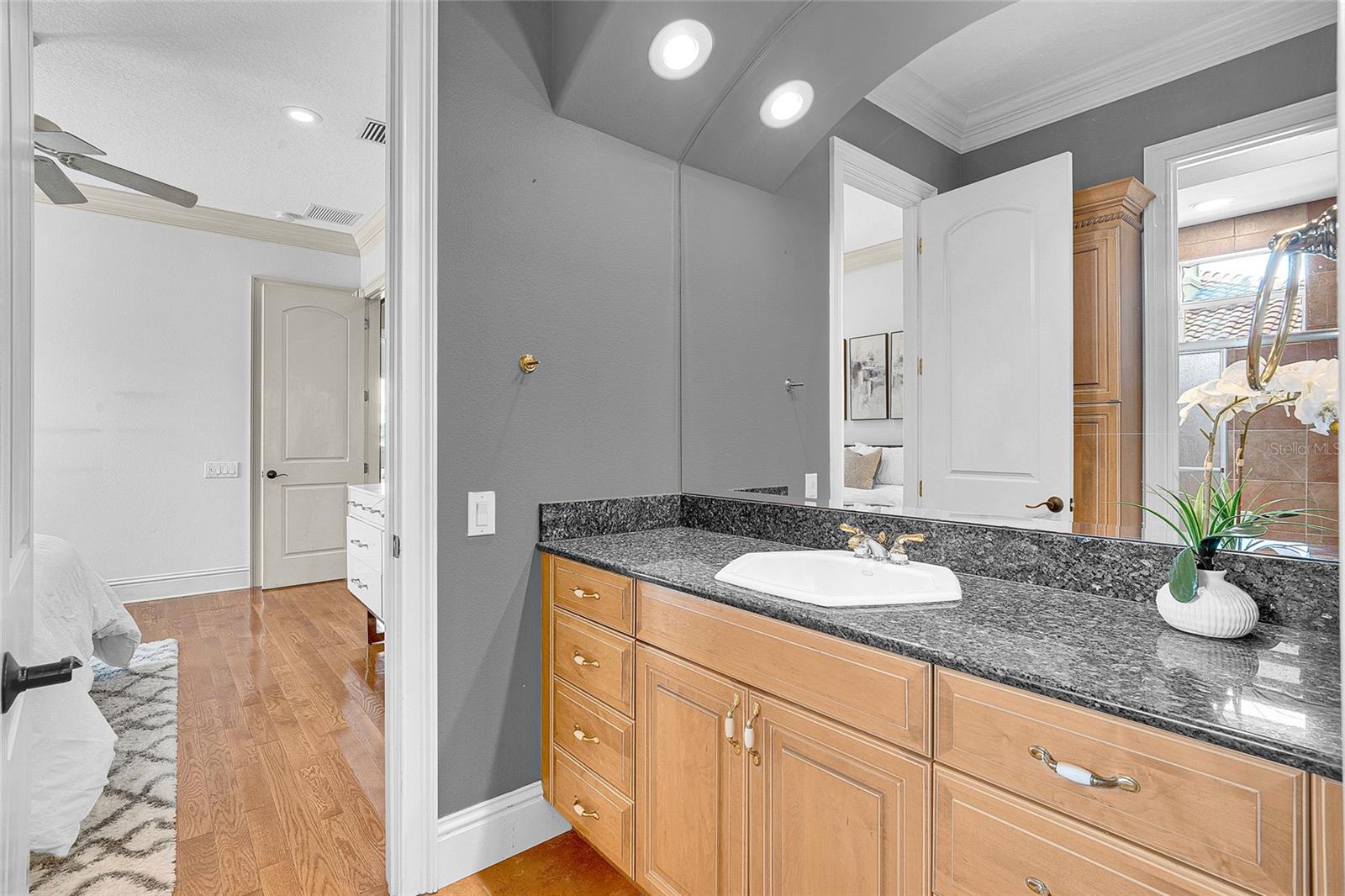 BAYOU CLUB ESTATES T - Residential