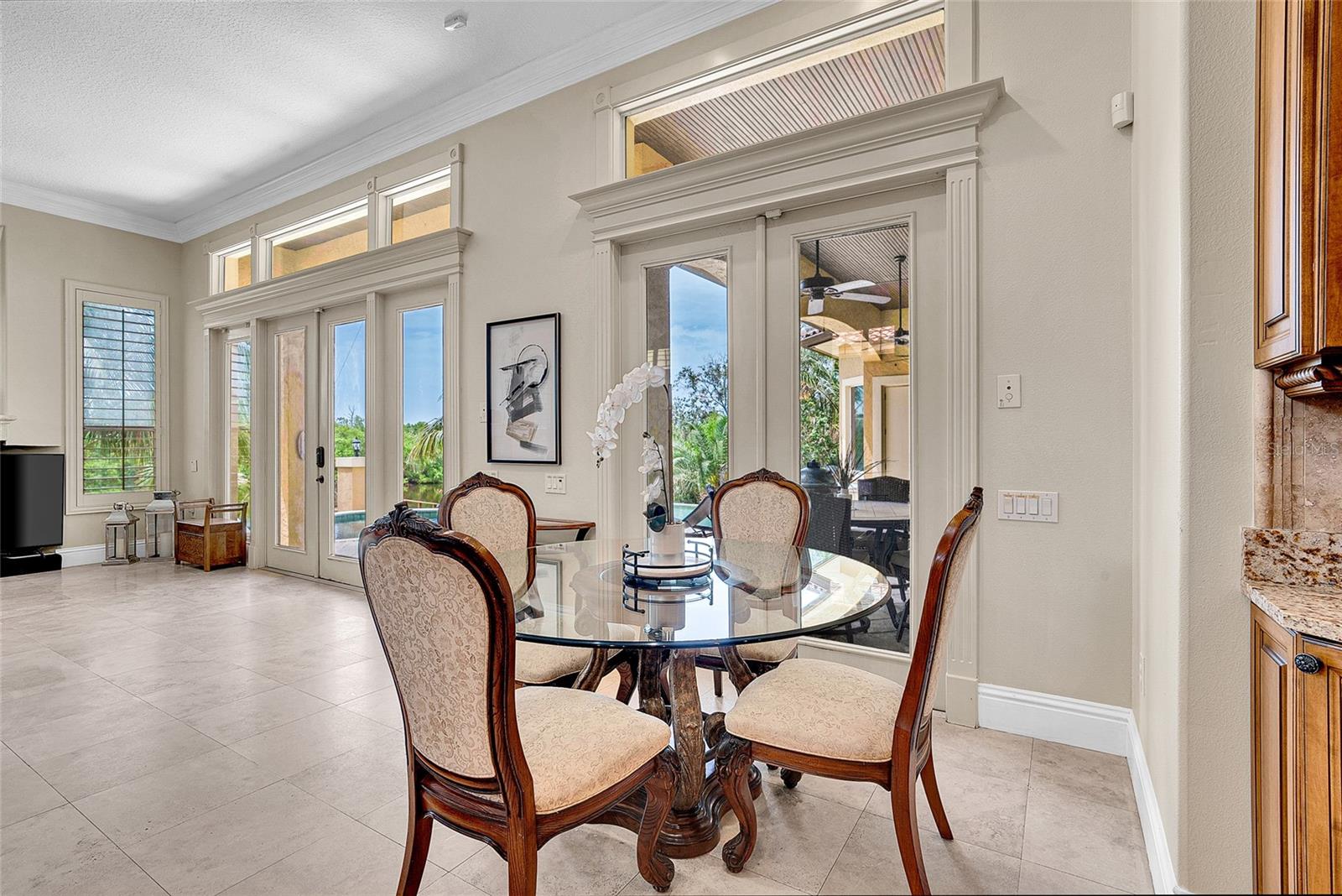 BAYOU CLUB ESTATES T - Residential