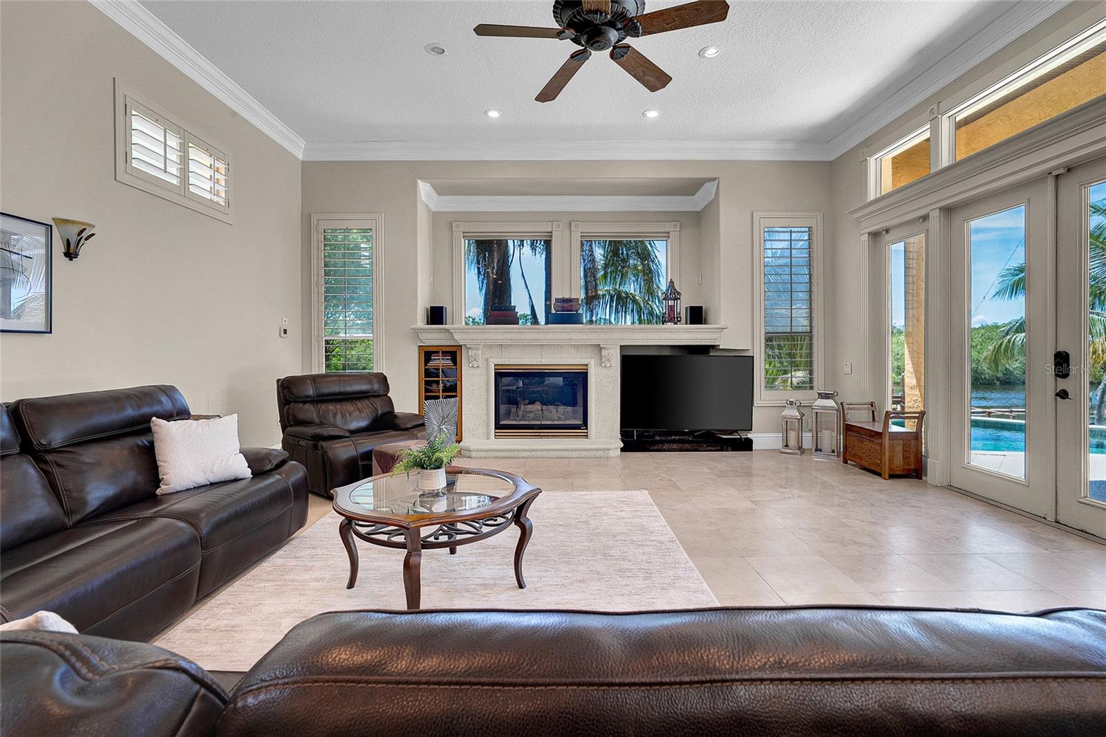 BAYOU CLUB ESTATES T - Residential
