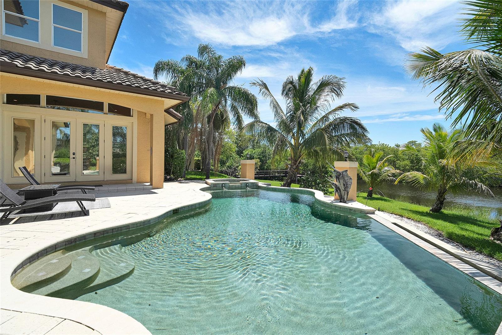 BAYOU CLUB ESTATES T - Residential