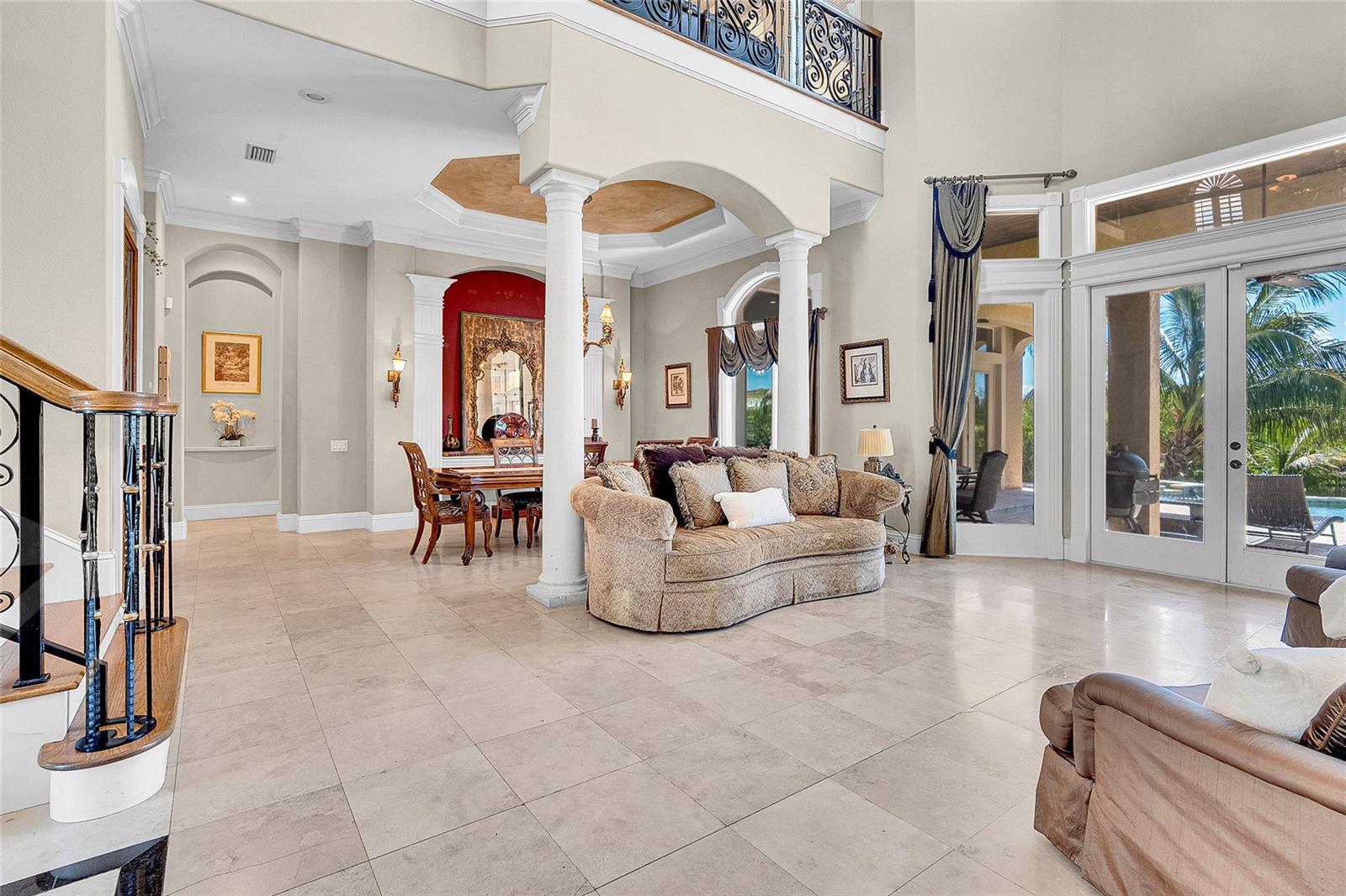 BAYOU CLUB ESTATES T - Residential