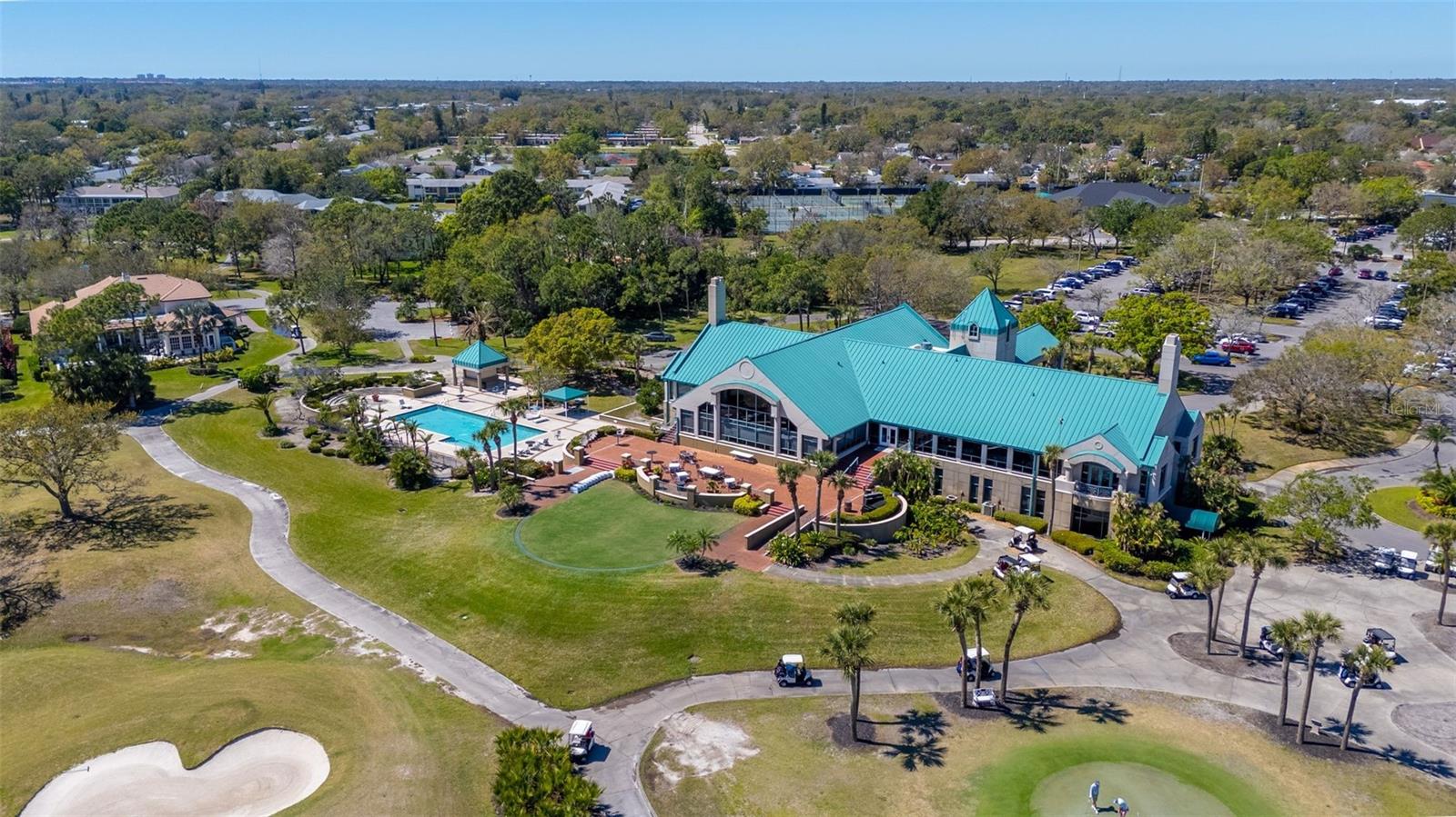 BAYOU CLUB ESTATES T - Residential