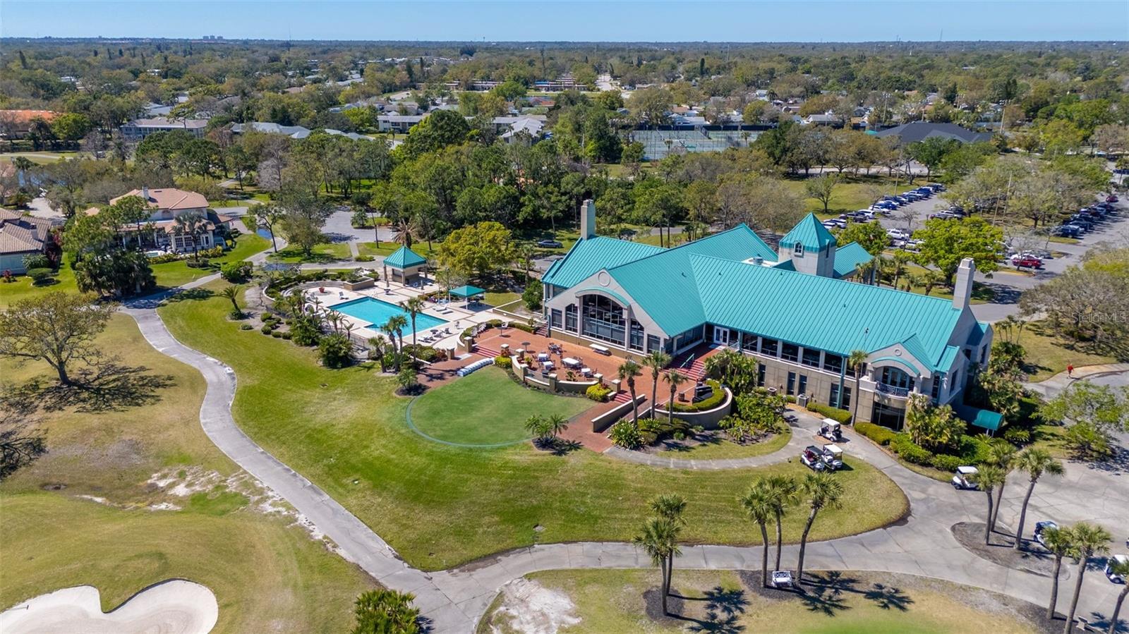 BAYOU CLUB ESTATES T - Residential