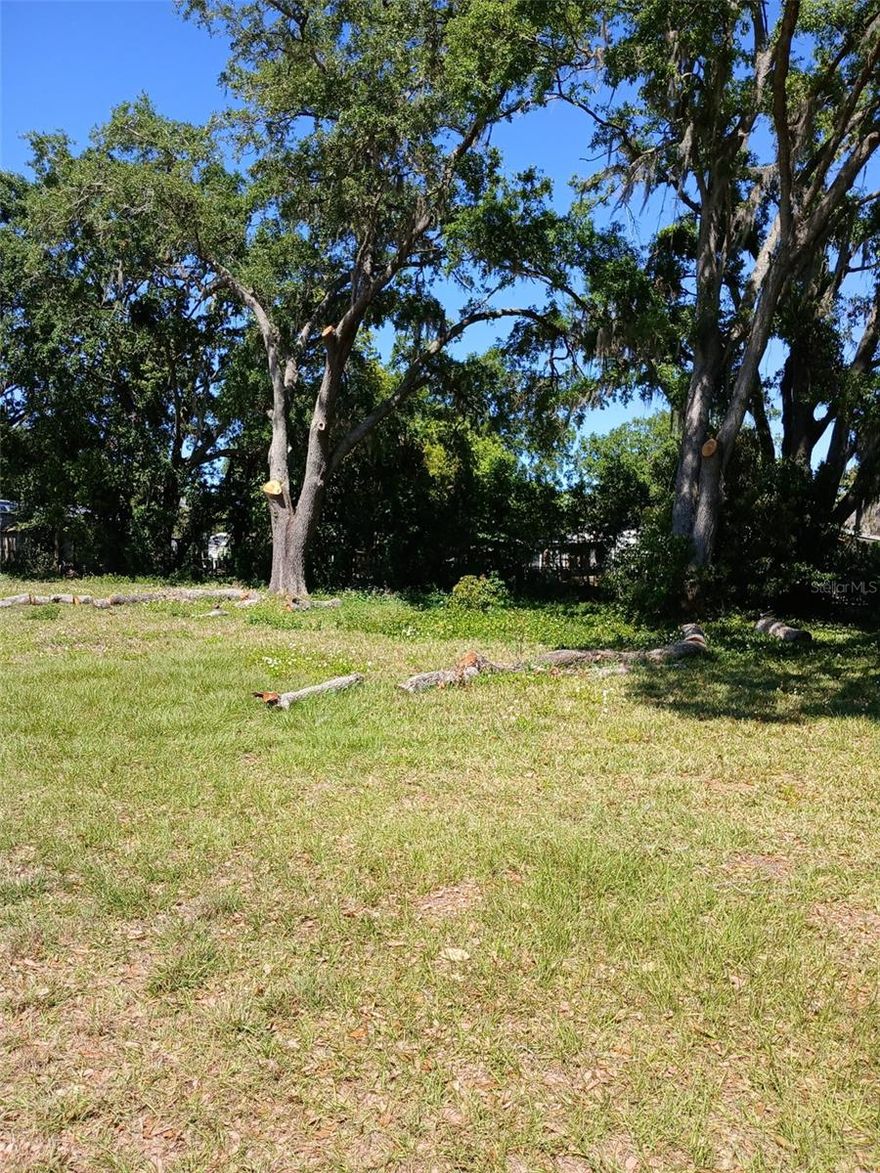 Have you been looking for a lot without an HOA to build on. This 1/2 acre lot is available and conveniently located to major roads, hospitals, shopping centers and restaurants. Drive by and take a look!