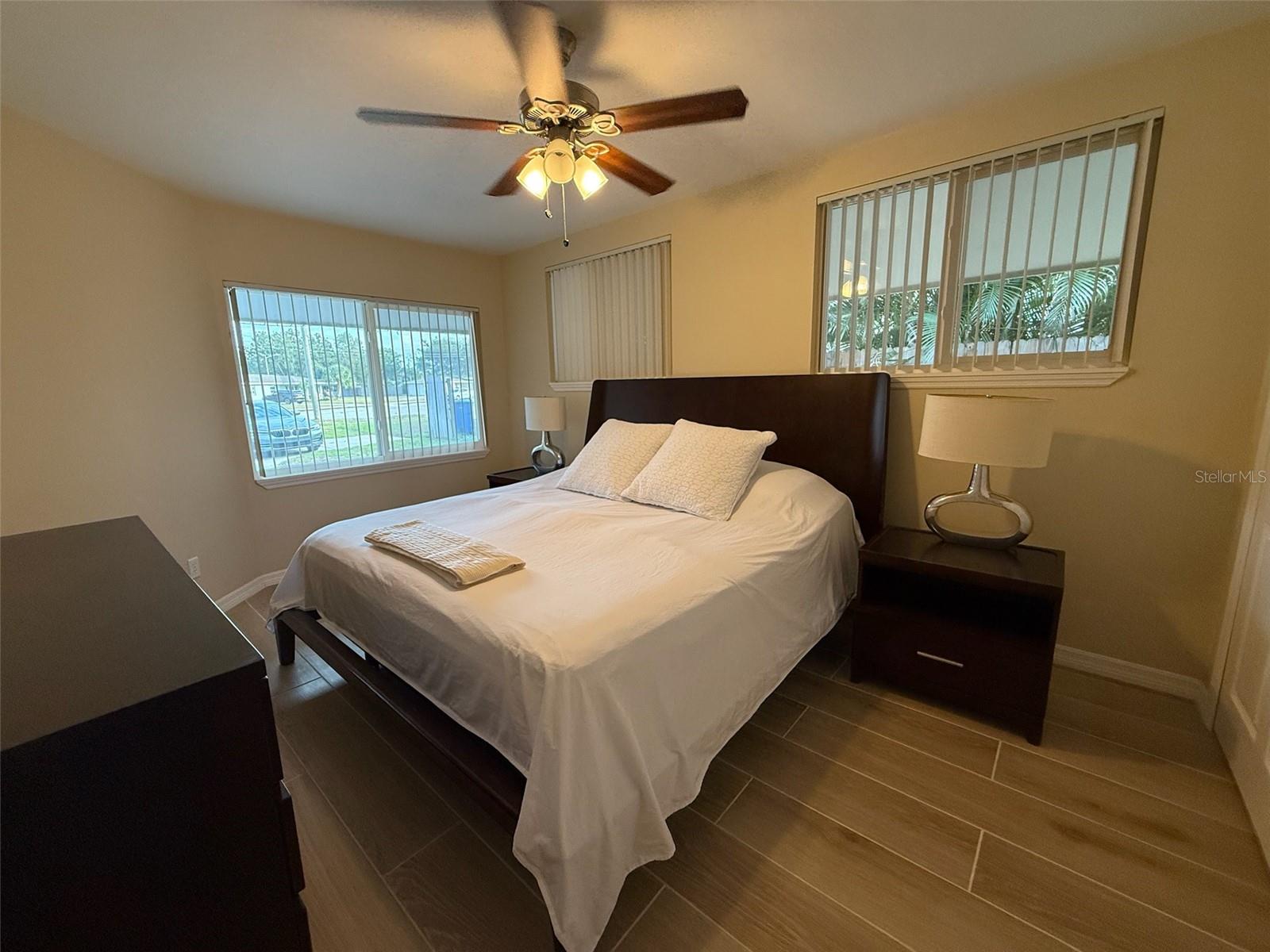 NORTH ST PETERSBURG - Residential Lease