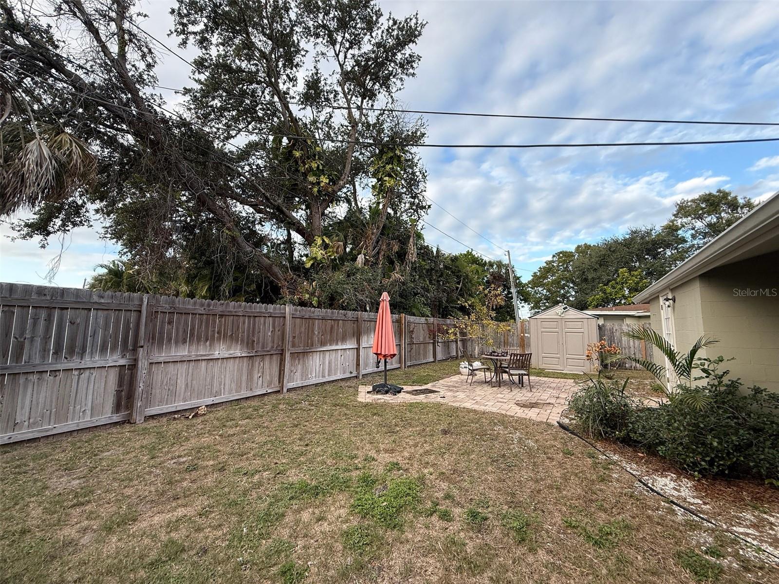 NORTH ST PETERSBURG - Residential Lease