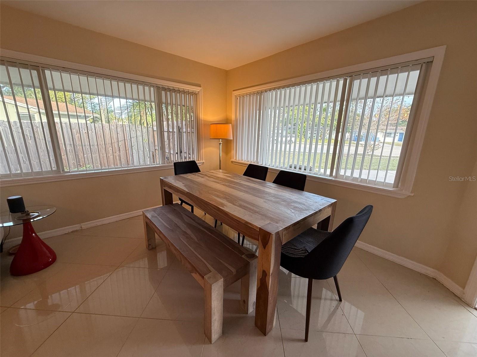 NORTH ST PETERSBURG - Residential Lease