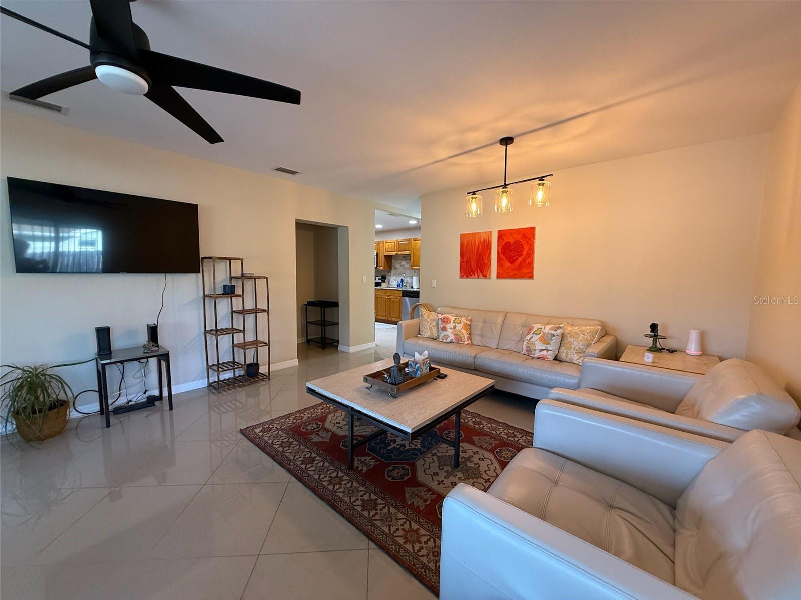 NORTH ST PETERSBURG - Residential Lease