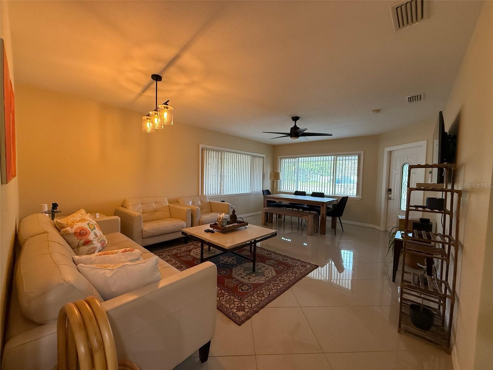 NORTH ST PETERSBURG - Residential Lease