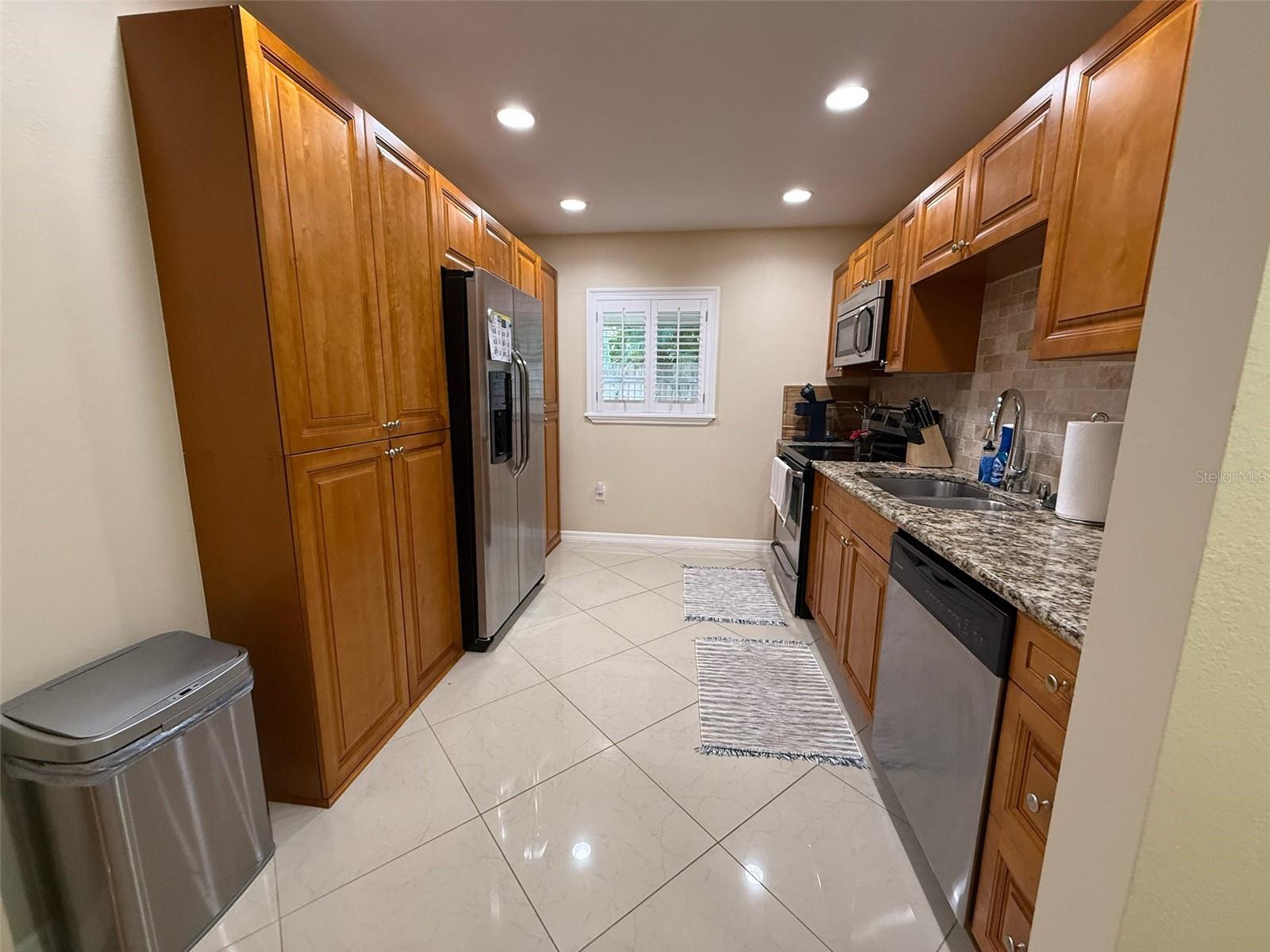 NORTH ST PETERSBURG - Residential Lease