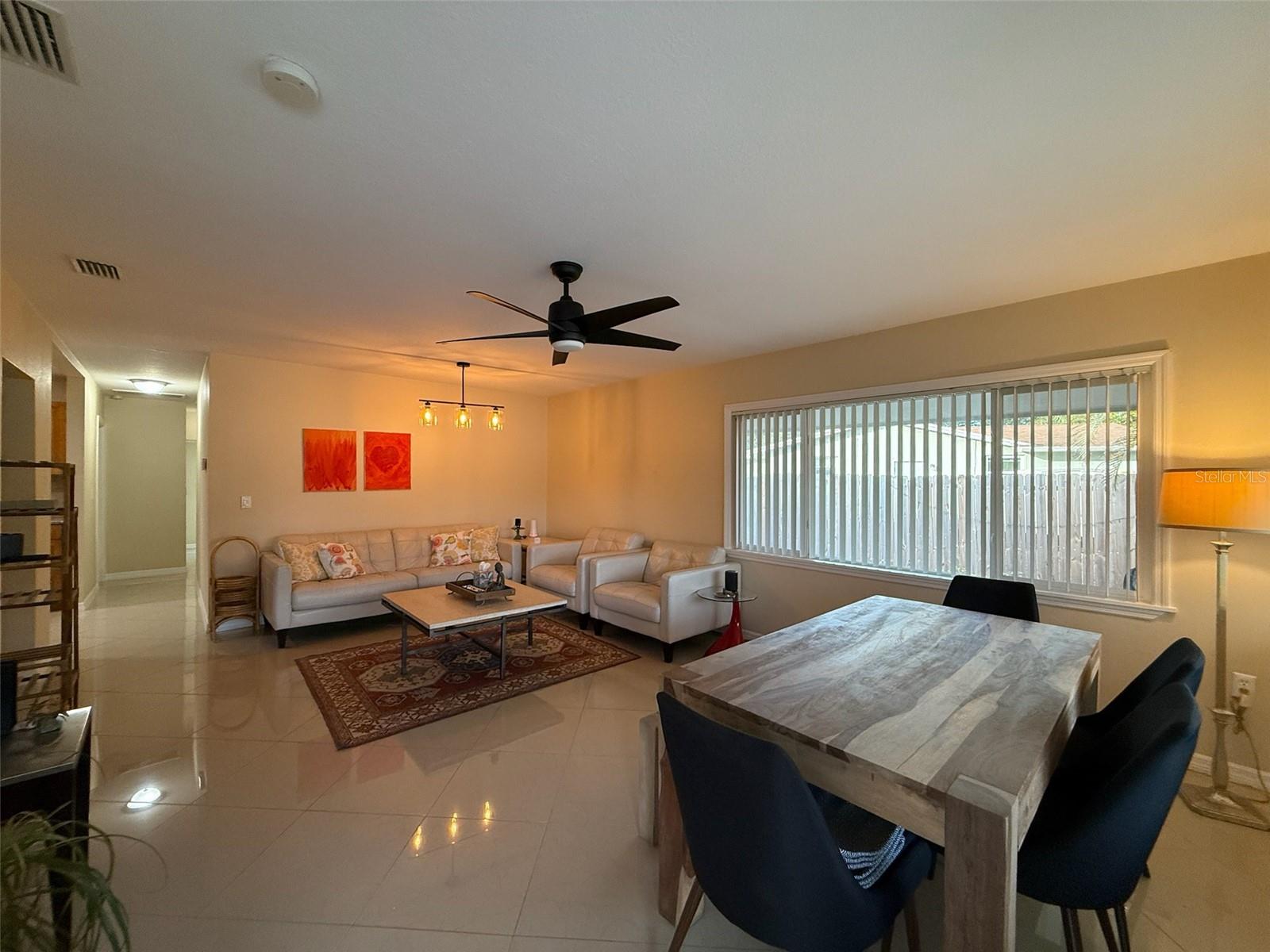 NORTH ST PETERSBURG - Residential Lease