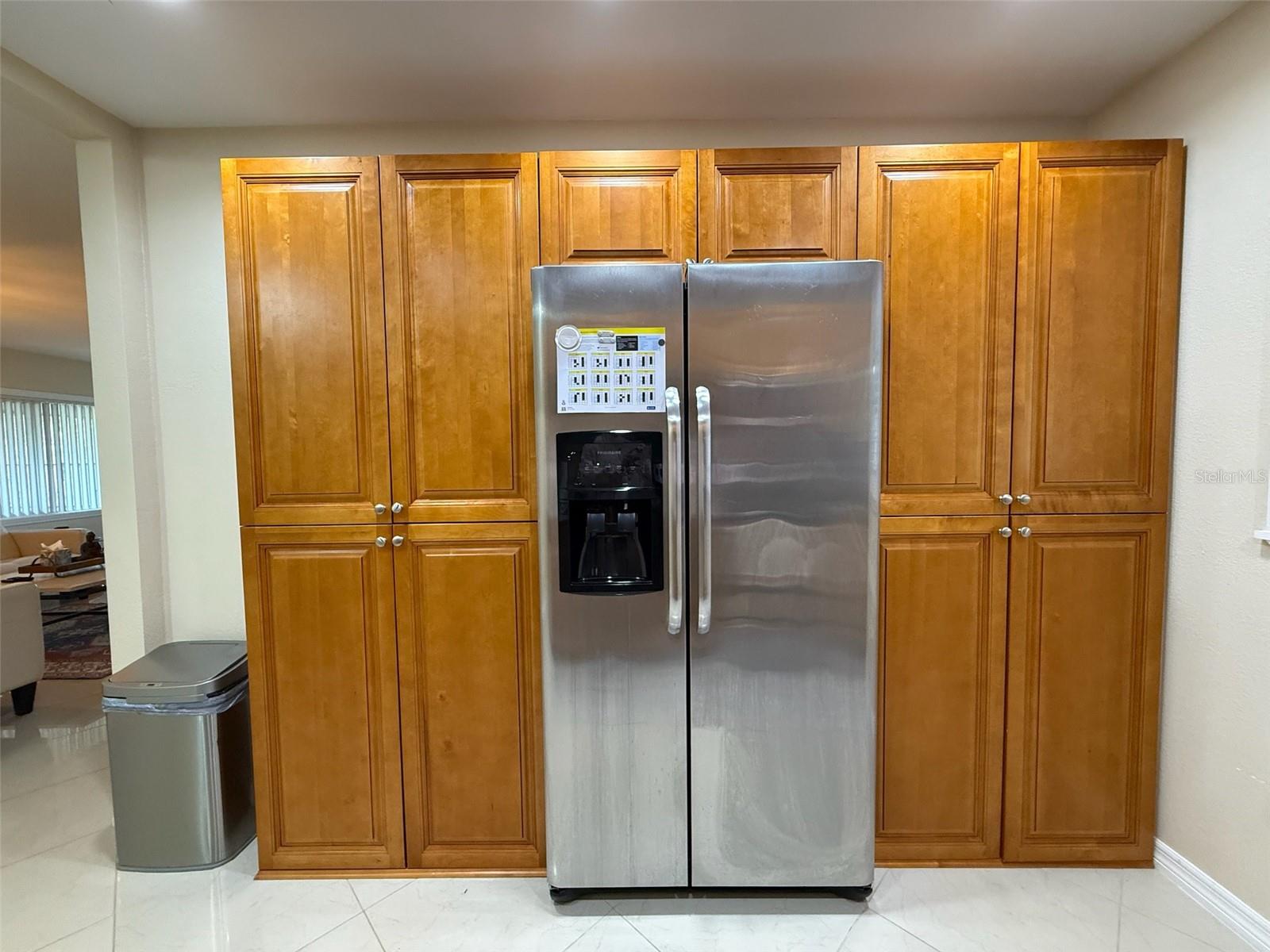 NORTH ST PETERSBURG - Residential Lease