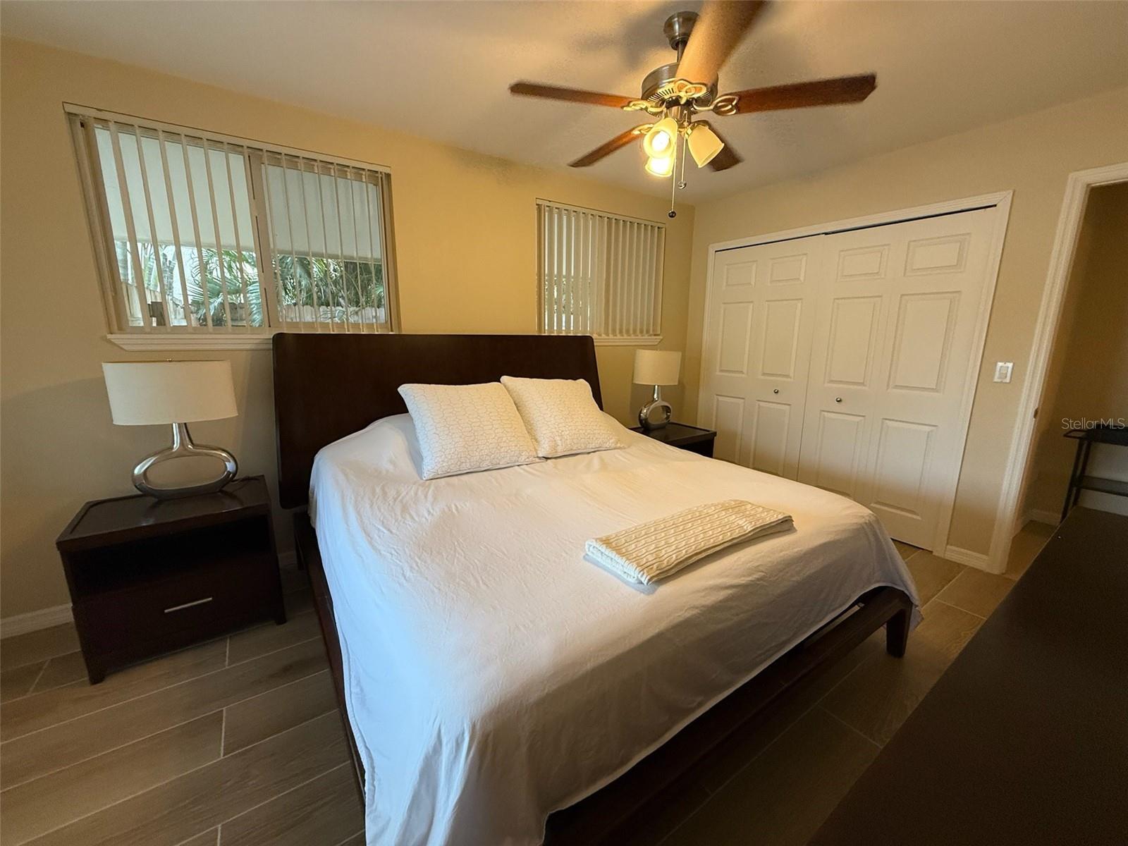 NORTH ST PETERSBURG - Residential Lease