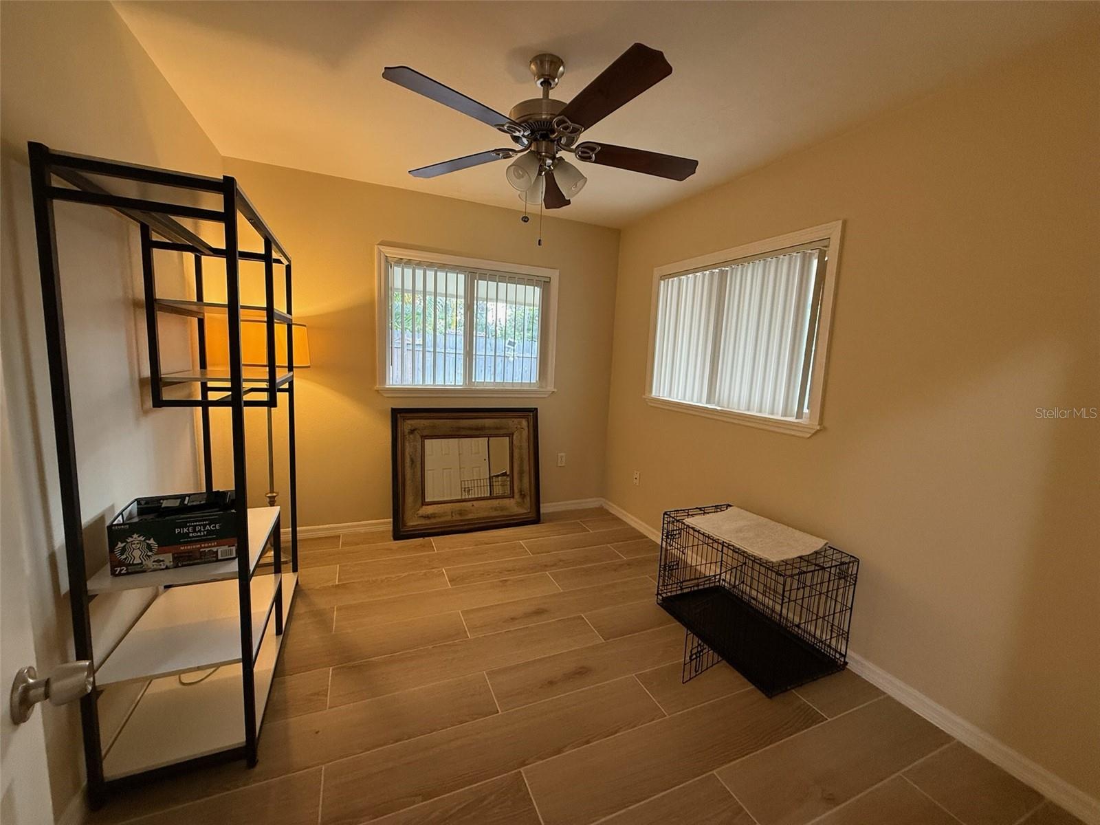 NORTH ST PETERSBURG - Residential Lease