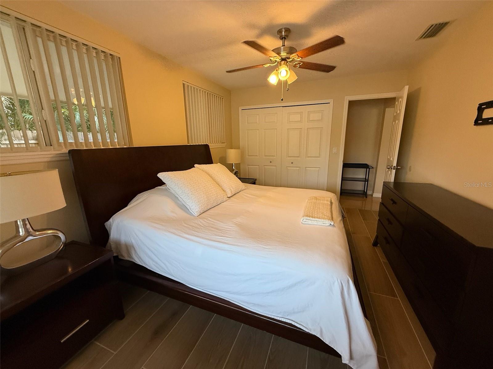 NORTH ST PETERSBURG - Residential Lease