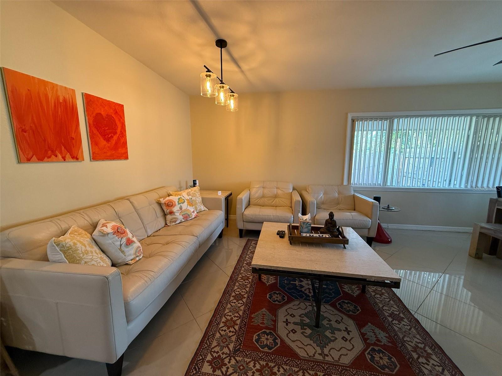 NORTH ST PETERSBURG - Residential Lease