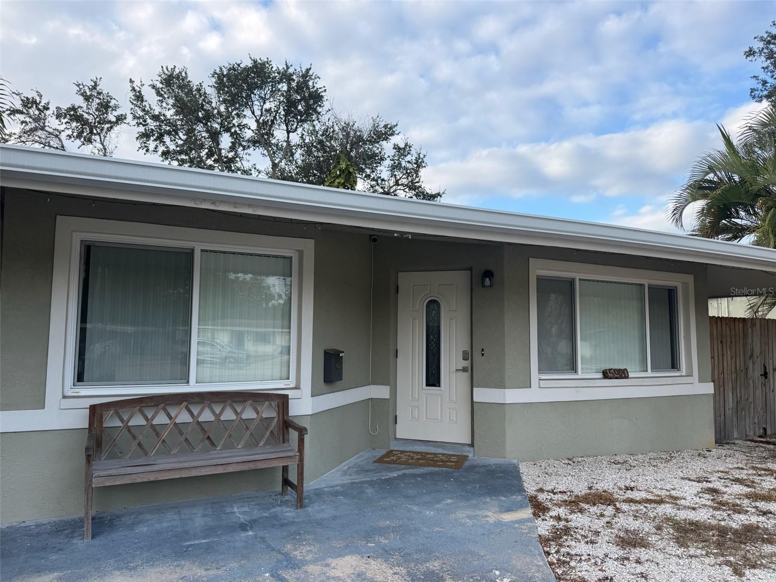 NORTH ST PETERSBURG - Residential Lease