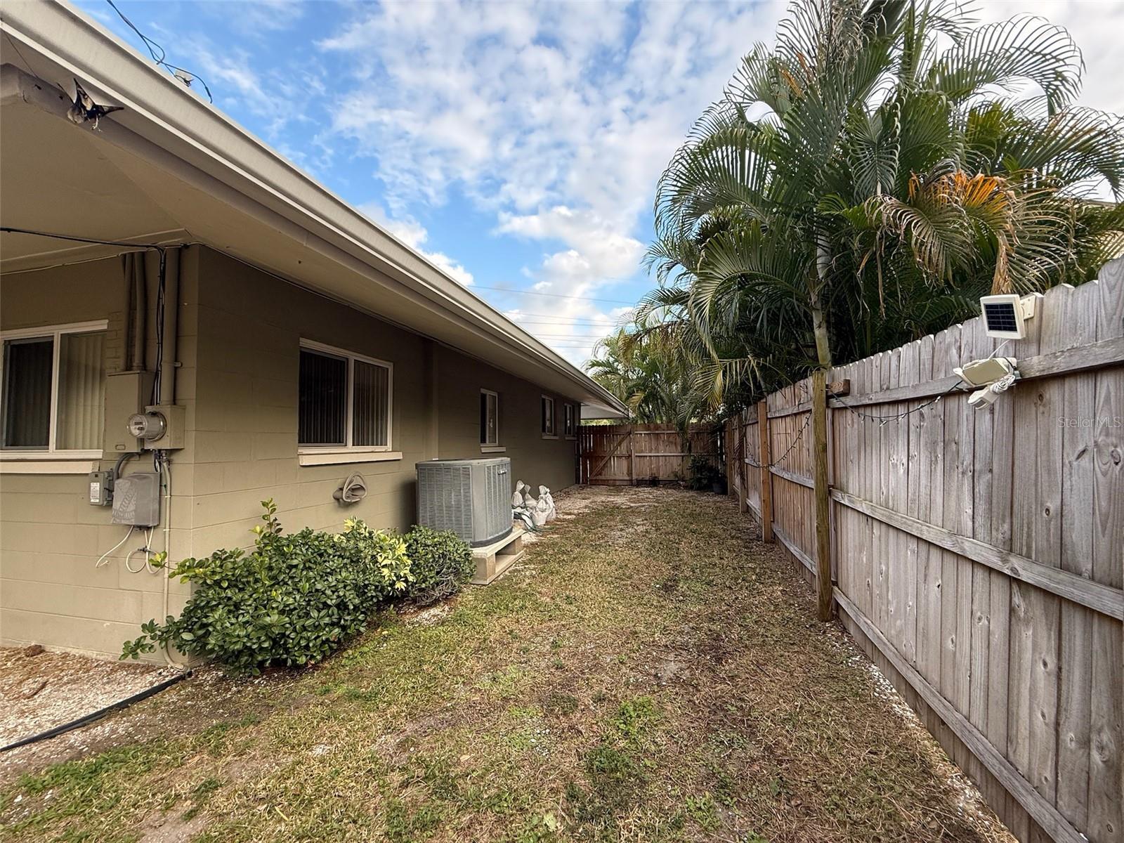 NORTH ST PETERSBURG - Residential Lease