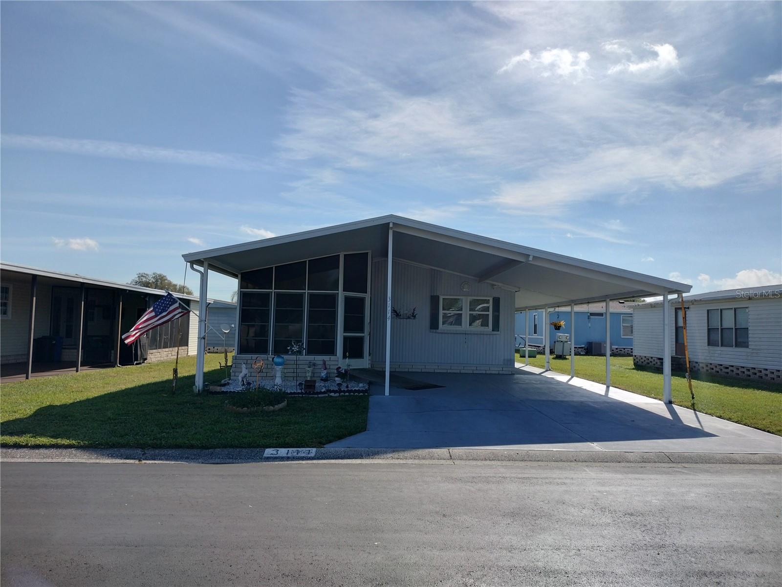 TIMBER LAKE ESTATES - Residential