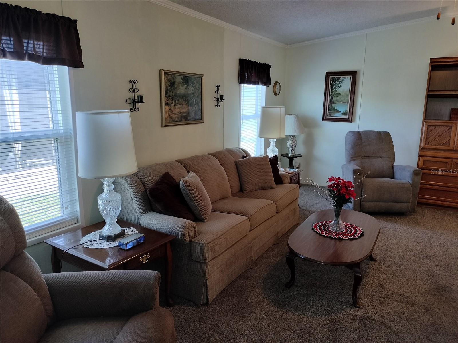 TIMBER LAKE ESTATES - Residential