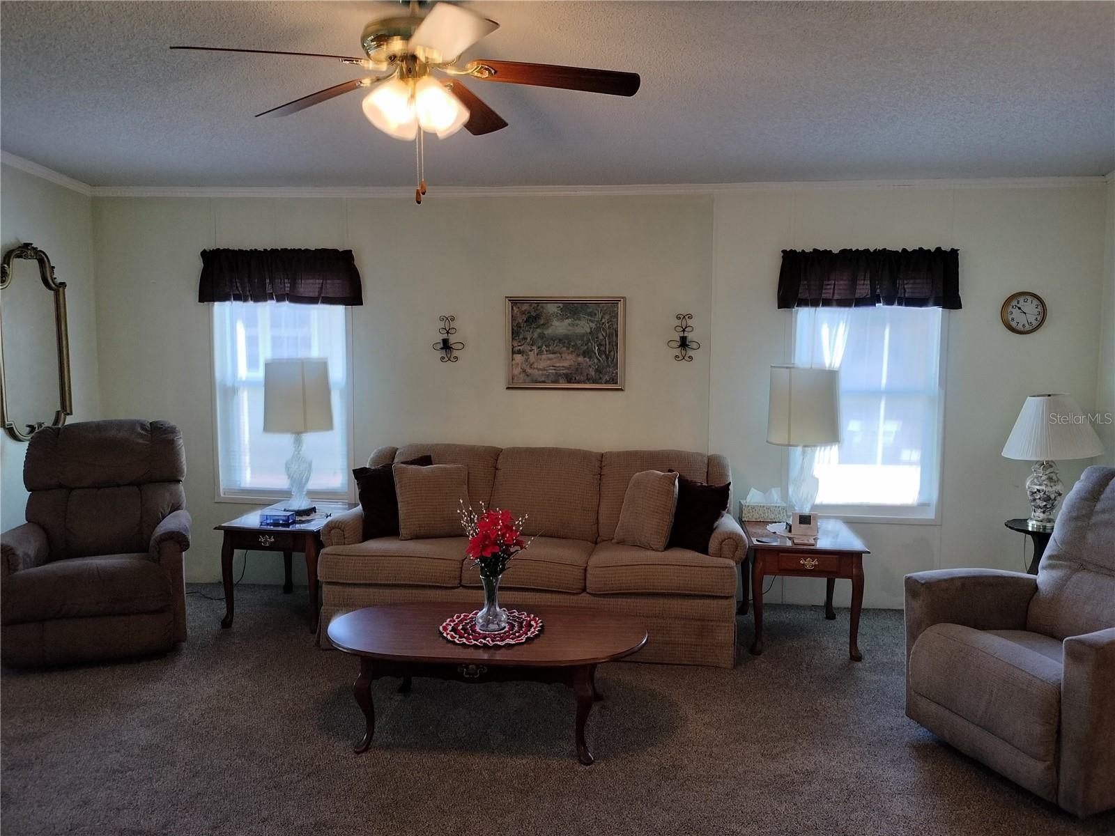 TIMBER LAKE ESTATES - Residential