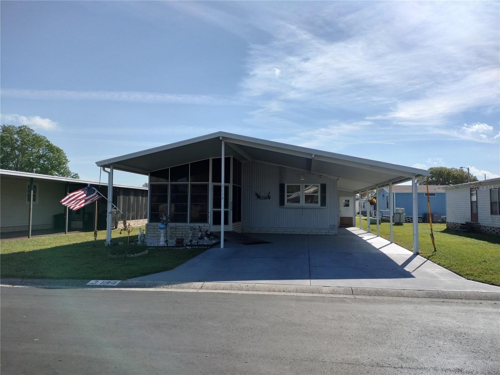 TIMBER LAKE ESTATES - Residential