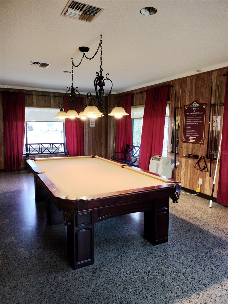 TIMBER LAKE ESTATES - Residential