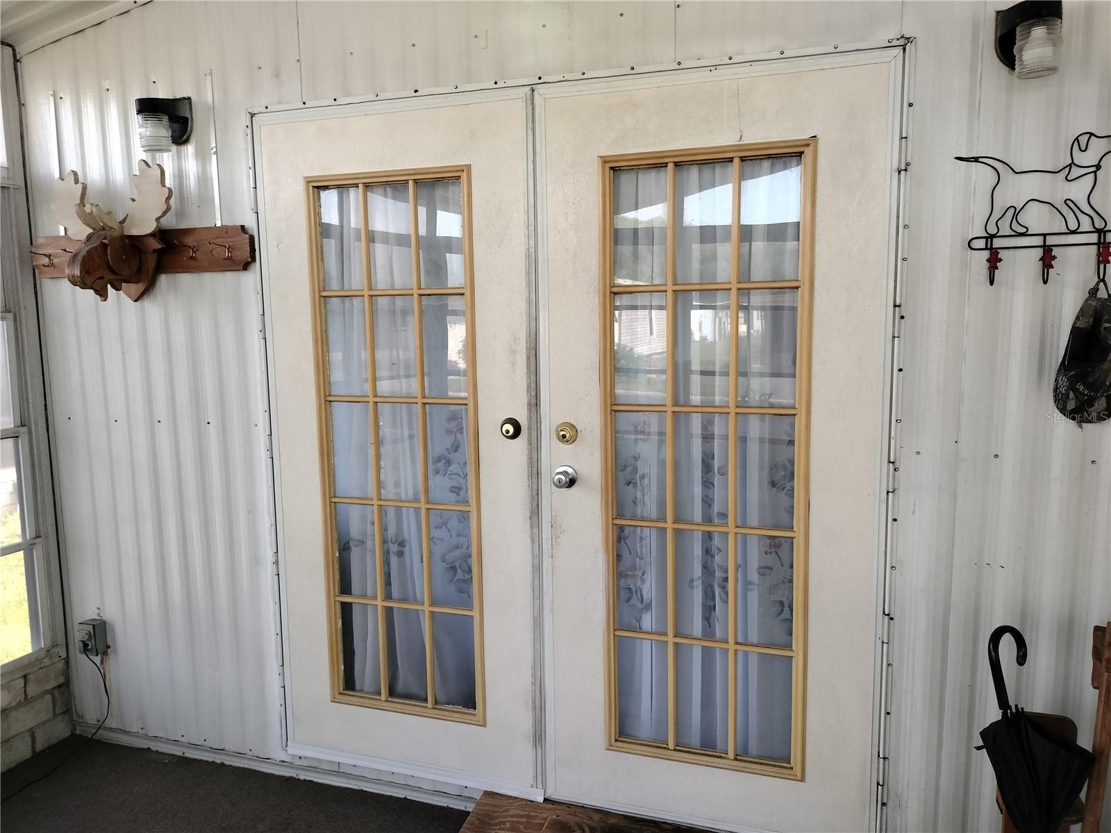 TIMBER LAKE ESTATES - Residential