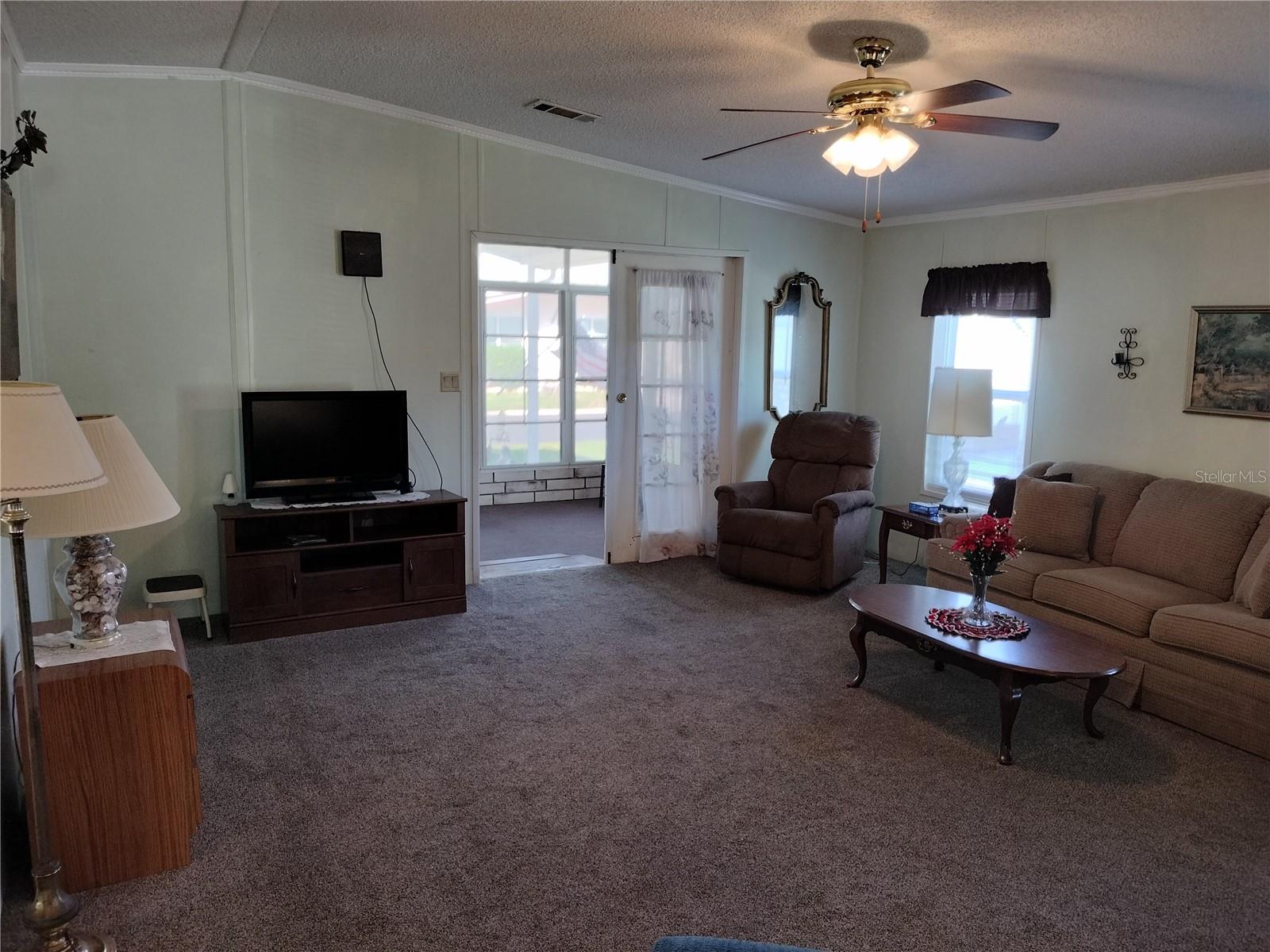 TIMBER LAKE ESTATES - Residential