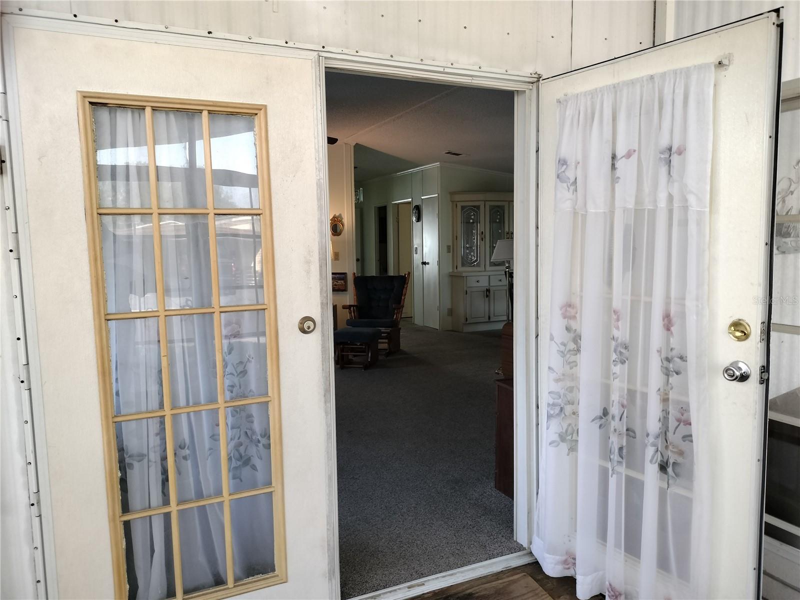 TIMBER LAKE ESTATES - Residential