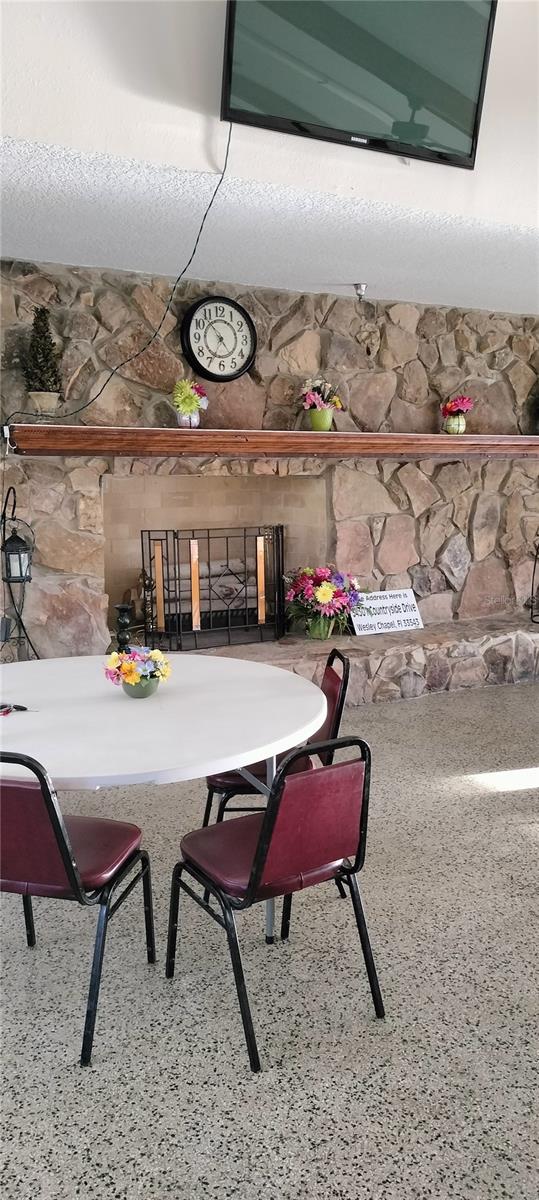 TIMBER LAKE ESTATES - Residential