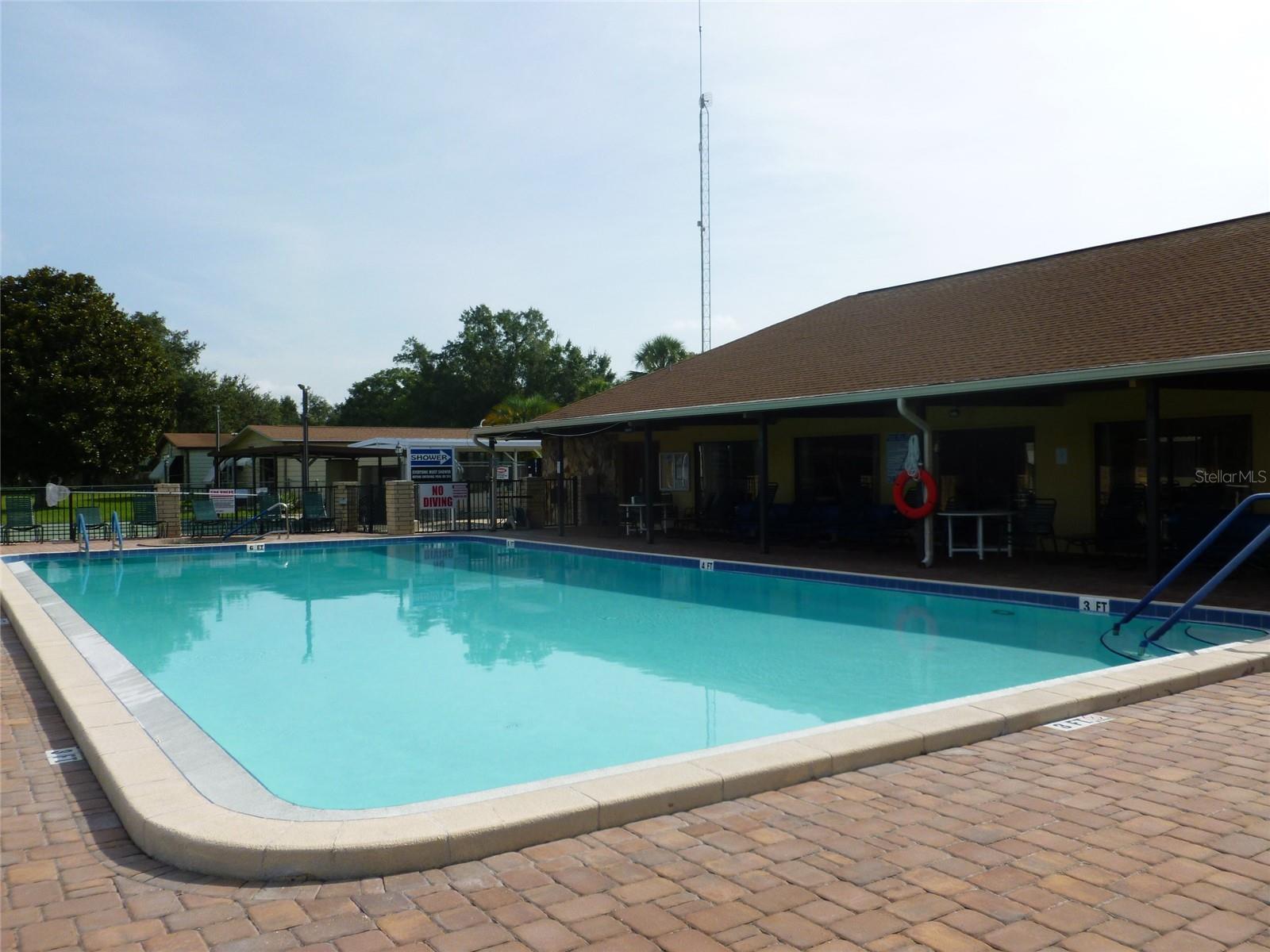 TIMBER LAKE ESTATES - Residential