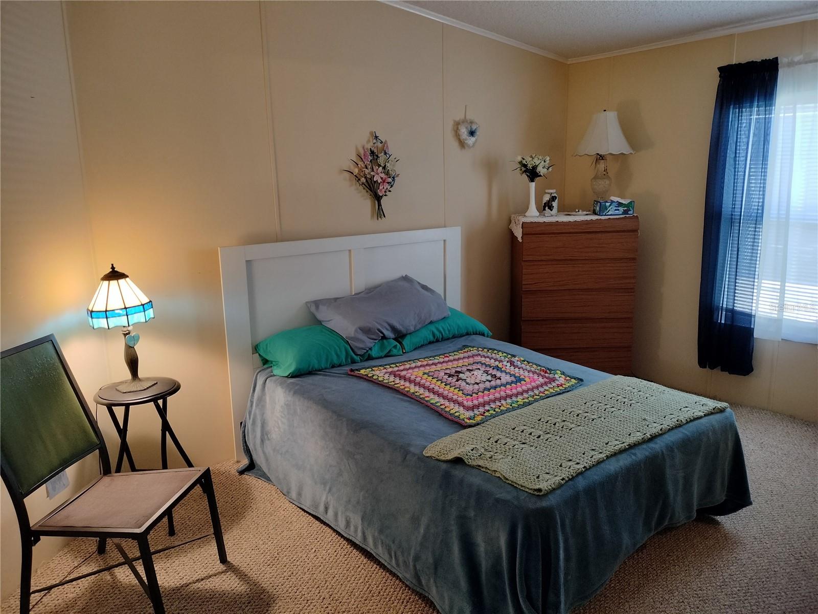 TIMBER LAKE ESTATES - Residential