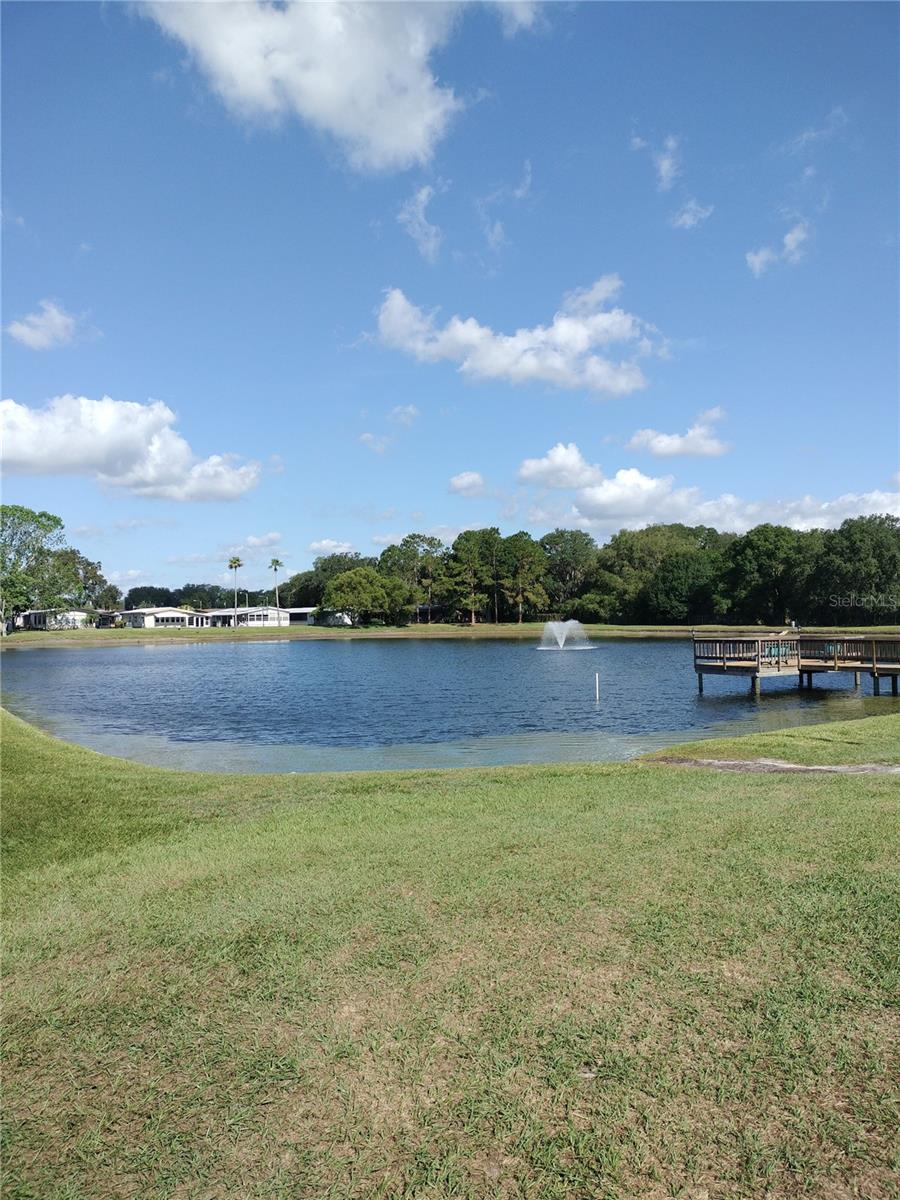 TIMBER LAKE ESTATES - Residential