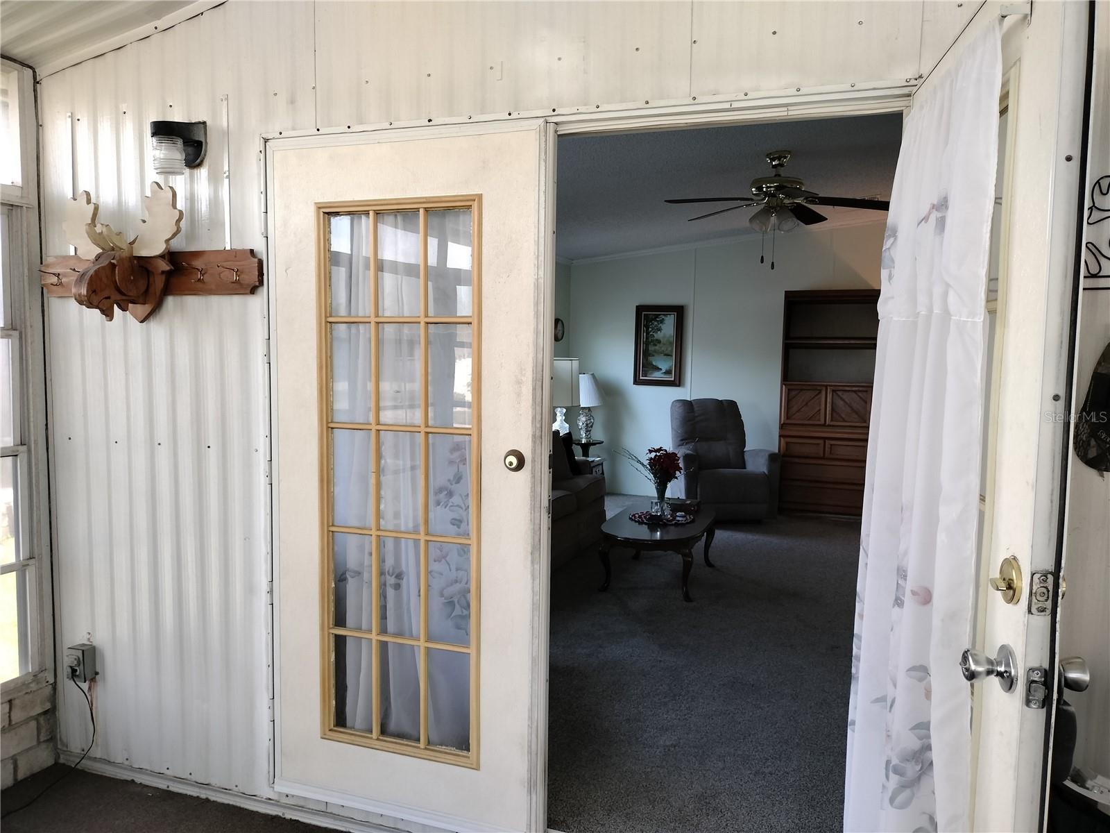 TIMBER LAKE ESTATES - Residential