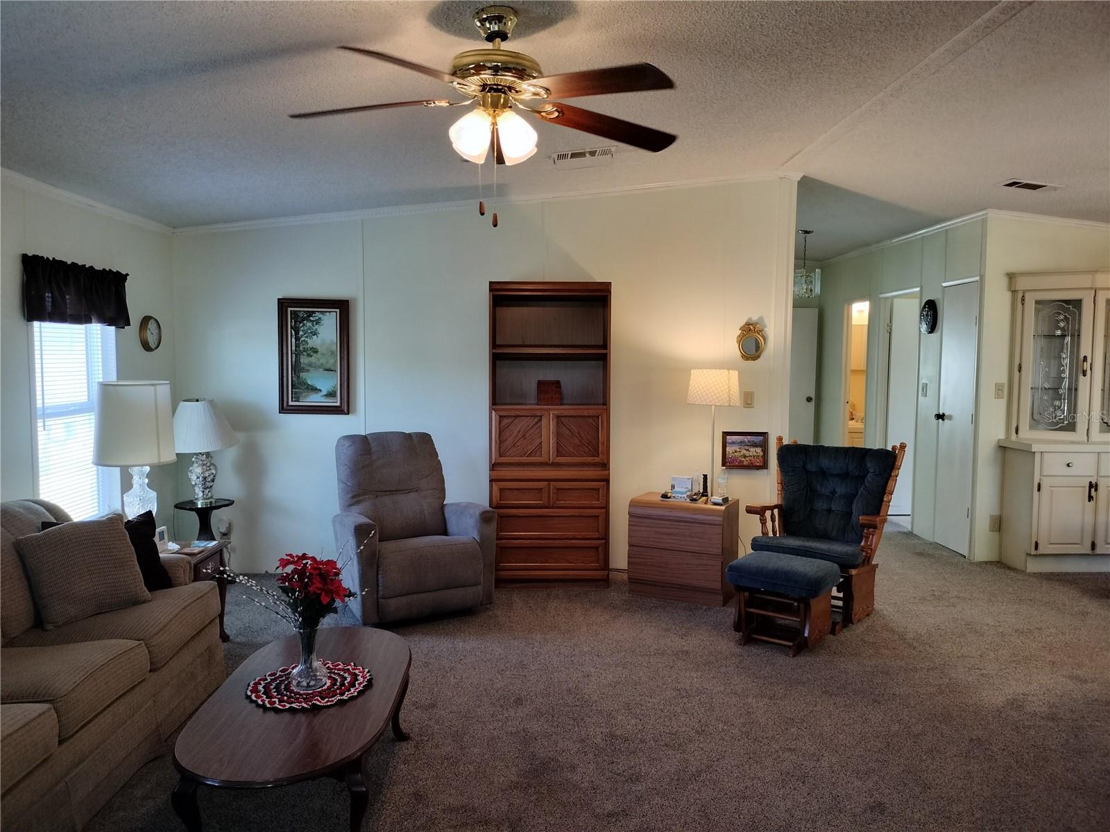 TIMBER LAKE ESTATES - Residential