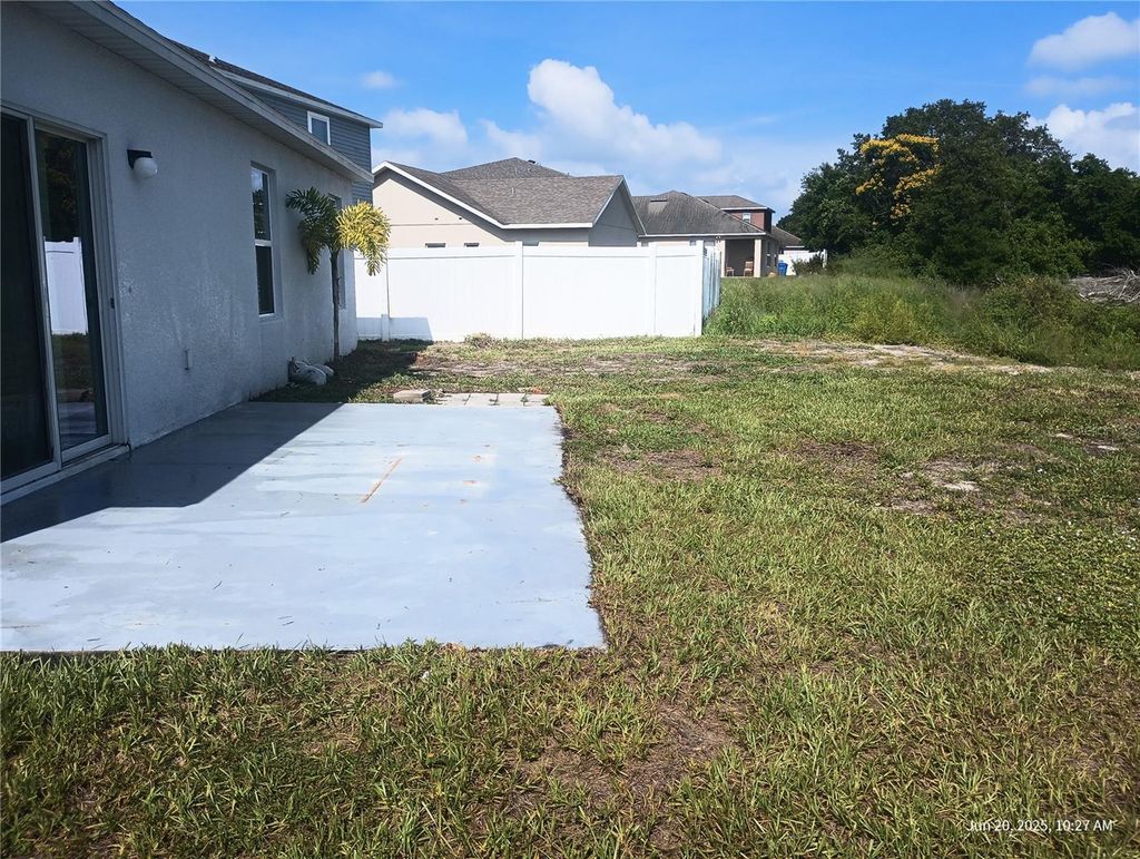 Photo of 1220 Salisbury Drive, Winter Haven, FL 33881 (MLS # O6355714)