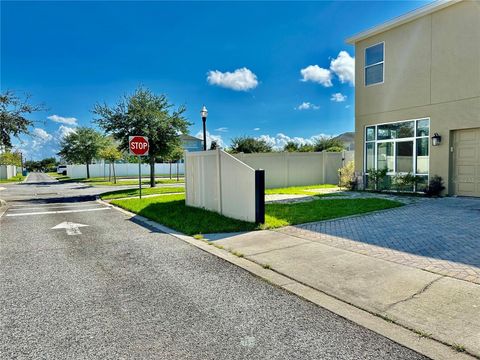 A home in ORLANDO