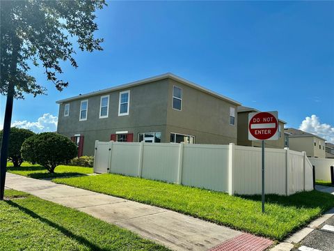 A home in ORLANDO