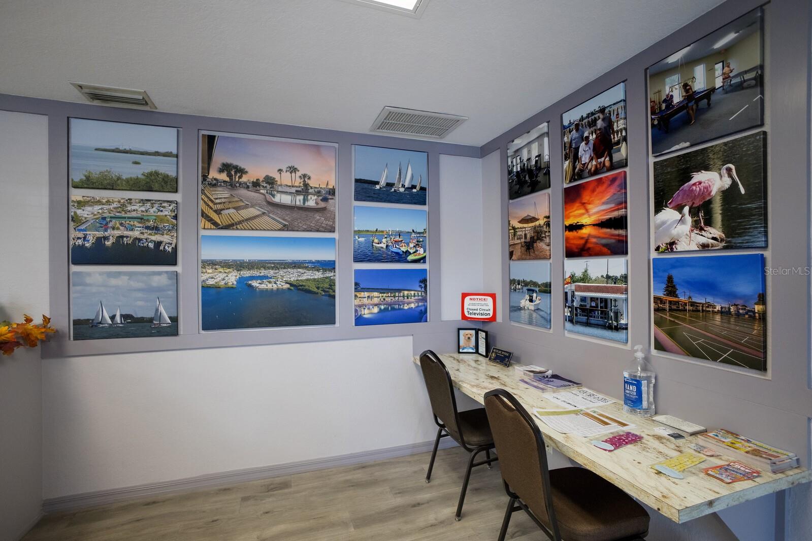 TROPIC ISLES MOBILE HOME ESTATES - Residential