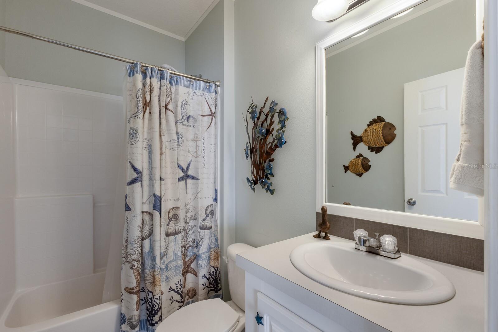 TROPIC ISLES MOBILE HOME ESTATES - Residential