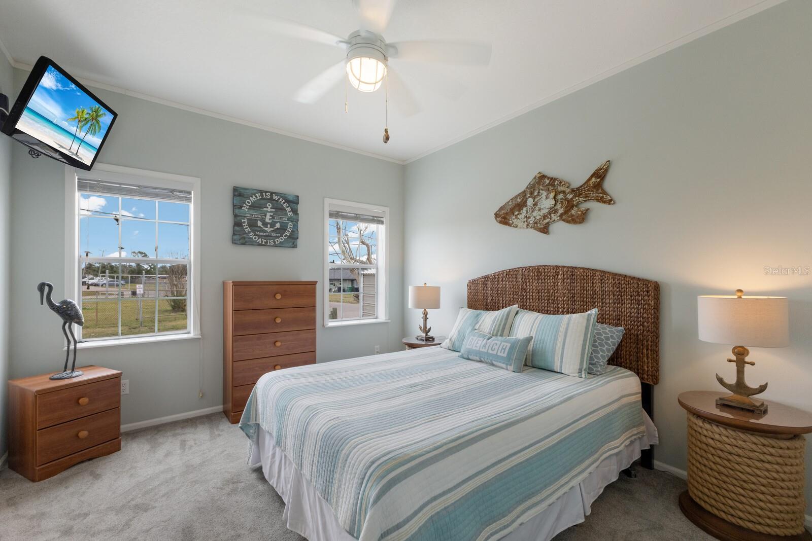 TROPIC ISLES MOBILE HOME ESTATES - Residential