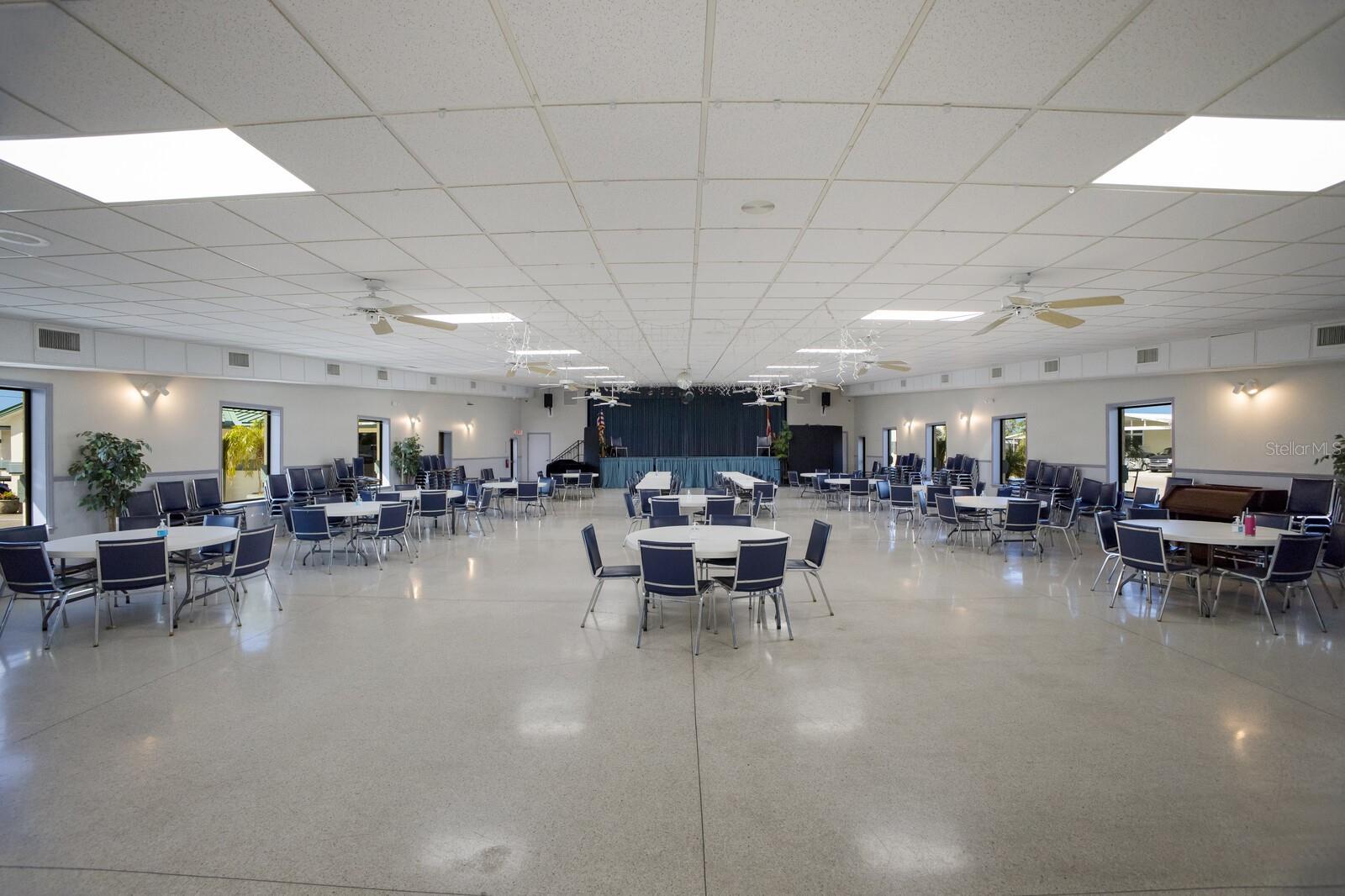 TROPIC ISLES MOBILE HOME ESTATES - Residential