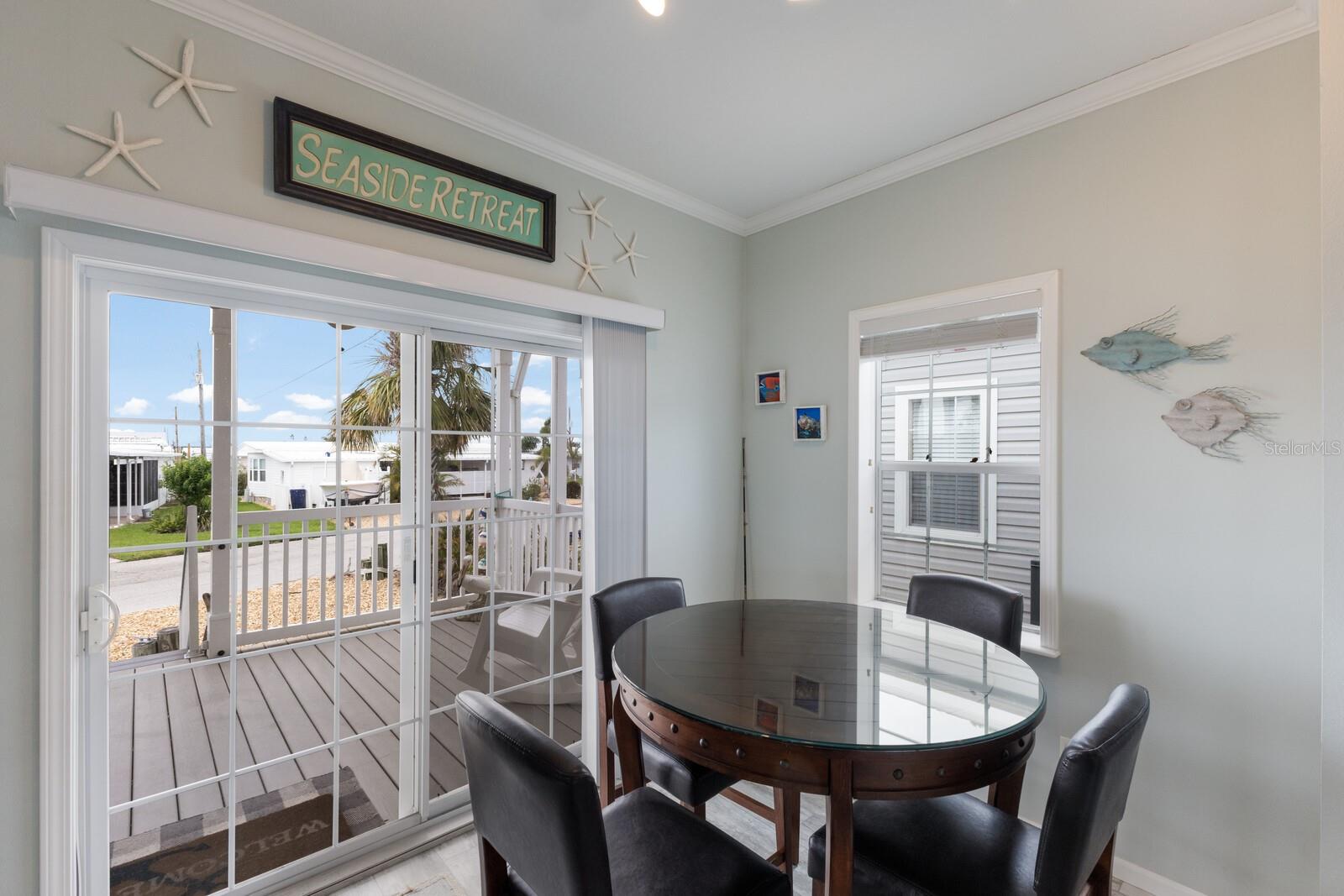 TROPIC ISLES MOBILE HOME ESTATES - Residential