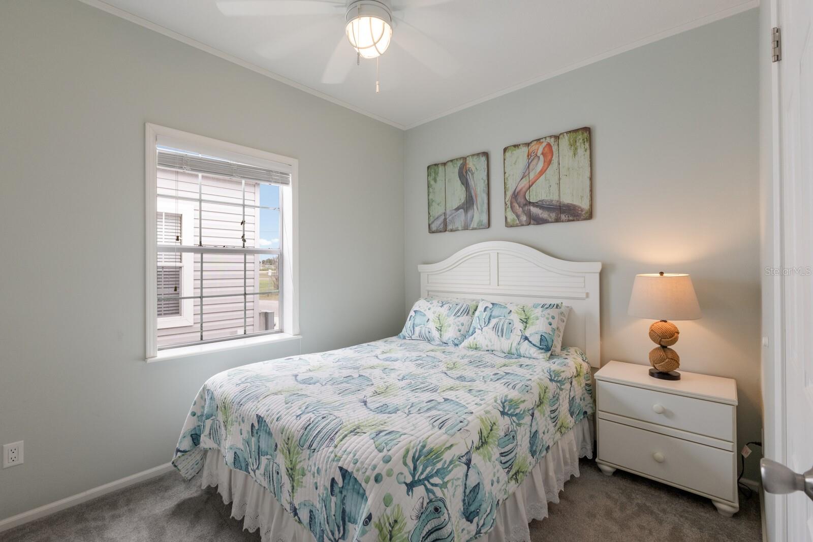 TROPIC ISLES MOBILE HOME ESTATES - Residential